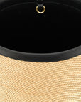 Jil Sander Multicolor Polyamide Shoulder Bag