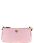 PINKO Multicolor Cowhide Crossbody Bag