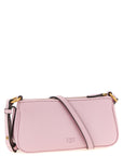 PINKO Multicolor Cowhide Crossbody Bag