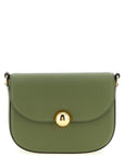 Furla Bicolor Calfskin Crossbody Bag