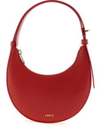 Furla Multicolor Calfskin Shoulder Bag