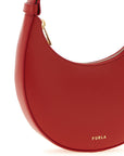 Furla Multicolor Calfskin Shoulder Bag