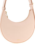 Furla Multicolor Calfskin Shoulder Bag