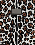 Dolce & Gabbana Multicolor Cotton T-Shirt