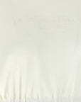 Dolce & Gabbana White Cotton T-Shirt