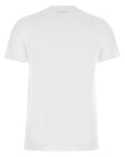 Max Mara Multicolor Cotton T-Shirt