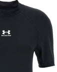 Balenciaga Black Polyester T-Shirt