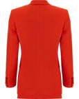 Brioni Multicolor Wool Blazer