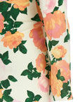 Stella McCartney Multicolor Viscose Short Dress