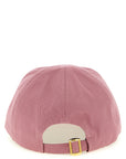 PINKO Multicolor Cotton Cap (Baseball Hat)