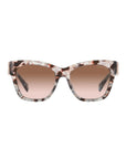 Michael Kors Multicolor Acetate Sunglasses