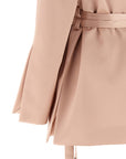 PINKO Multicolor Acetate Blazer