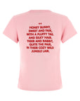 Kenzo Multicolor Cotton T-Shirt