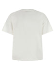 Tory Burch Multicolor Cotton T-Shirt