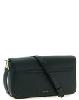 Furla Bicolor Calfskin Crossbody Bag