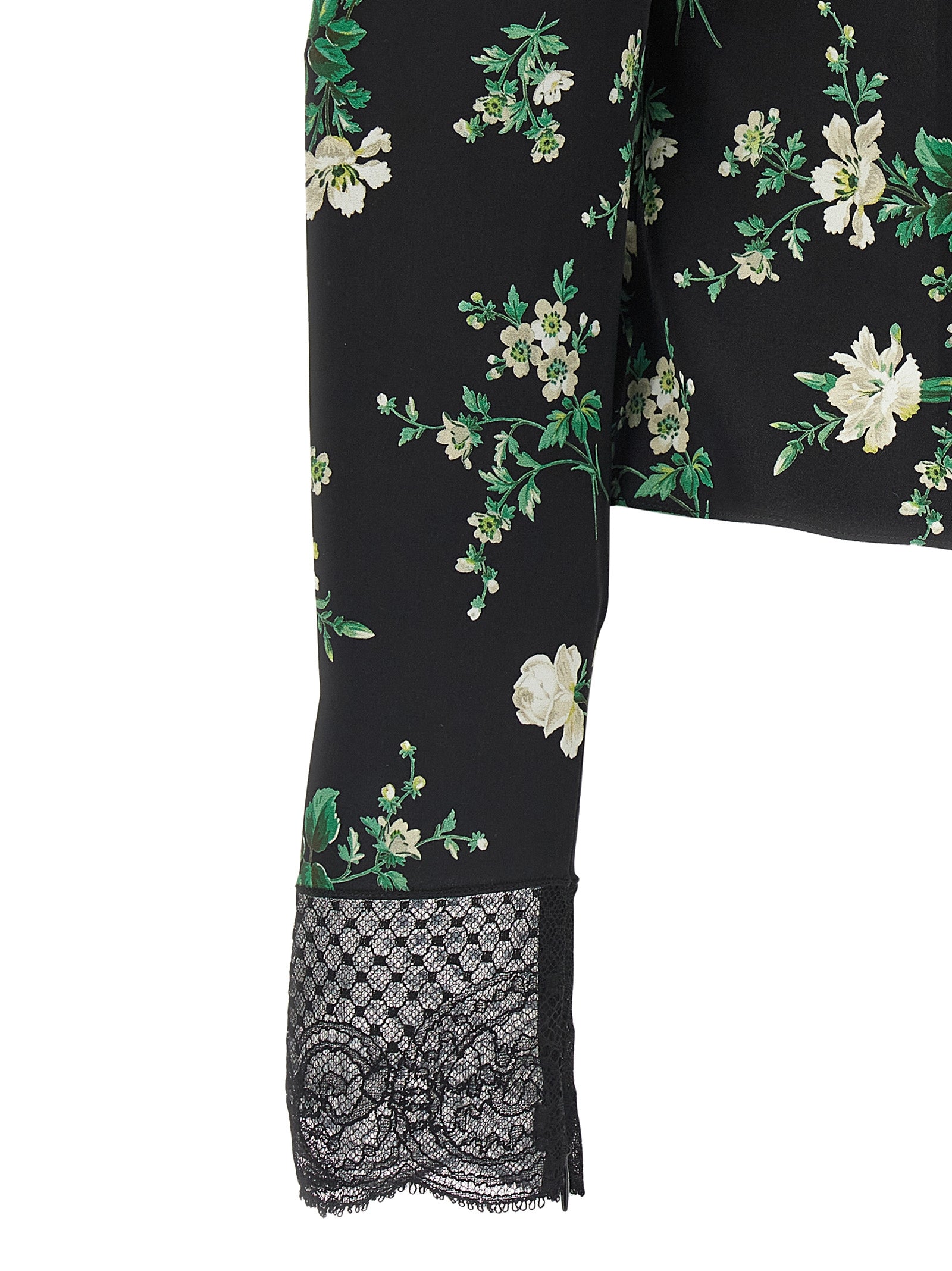 Dolce &amp; Gabbana Black Sisal Tank Tops