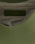 Furla Bicolor Calfskin Shoulder Bag