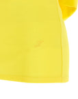 Jacquemus Bicolor Viscose T-Shirt