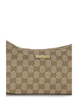 Gucci Beige Polyester Handbag