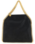 Stella McCartney Black Polyester Handbag