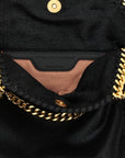 Stella McCartney Black Polyester Handbag