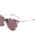 DKNY Multicolor Metal Sunglasses