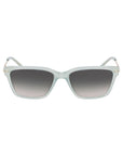 DKNY Bicolor Metal Sunglasses