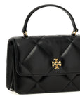 Tory Burch Black Cowhide Handbag
