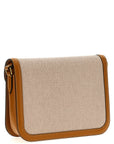 Valentino Garavani Multicolor Cotton Shoulder Bag
