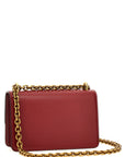 Valentino Garavani Multicolor Calfskin Shoulder Bag