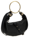 Chloé Black Calfskin Handbag