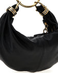 Chloé Black Calfskin Handbag