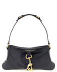 Chloé Black Cowhide Shoulder Bag