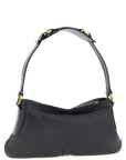 Chloé Black Cowhide Shoulder Bag