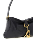 Chloé Black Cowhide Shoulder Bag