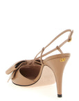 Valentino Garavani Multicolor Leather High Heel Pumps