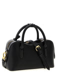 Stella McCartney Black Polyamide Crossbody Bag