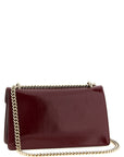 Gucci Multicolor Calfskin Shoulder Bag