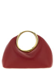 Jacquemus Multicolor Lamb Leather Handbag