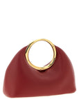 Jacquemus Multicolor Lamb Leather Handbag