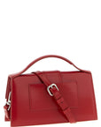 Jacquemus Multicolor Calfskin Handbag