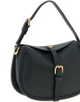 Etro Bicolor Calfskin Crossbody Bag