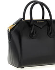 Givenchy Black Calfskin Handbag
