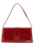 Jacquemus Multicolor Calfskin Shoulder Bag