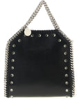 Stella McCartney Black Polyester Handbag