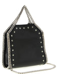 Stella McCartney Black Polyester Handbag