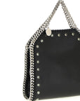 Stella McCartney Black Polyester Handbag