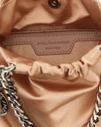 Stella McCartney Multicolor Polyester Crossbody Bag