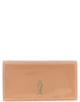 Christian Louboutin Multicolor Calfskin Clutch Bag