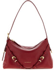 Givenchy Multicolor Calfskin Shoulder Bag